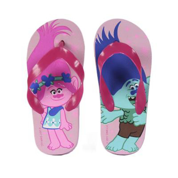 Picture of 2300002363 GIRLS TROLLS SANDALS